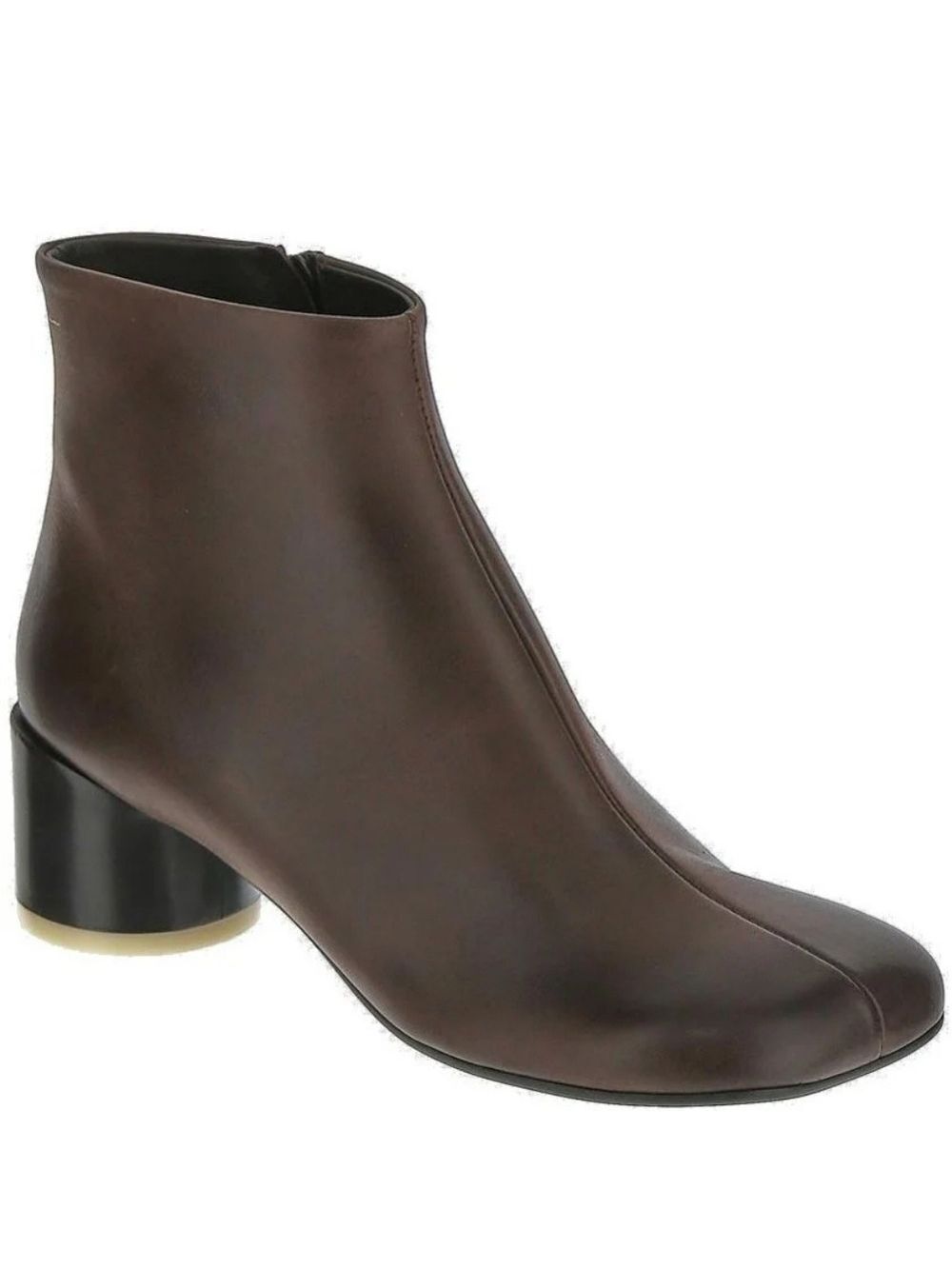 MM6 Maison Martin Margiela Anatomic boots size 36.5 BNWB